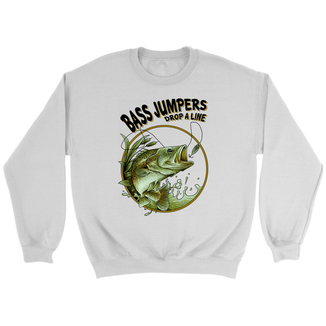 Bass Jumpers