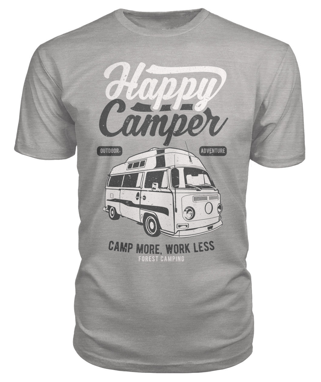 Happy Camper