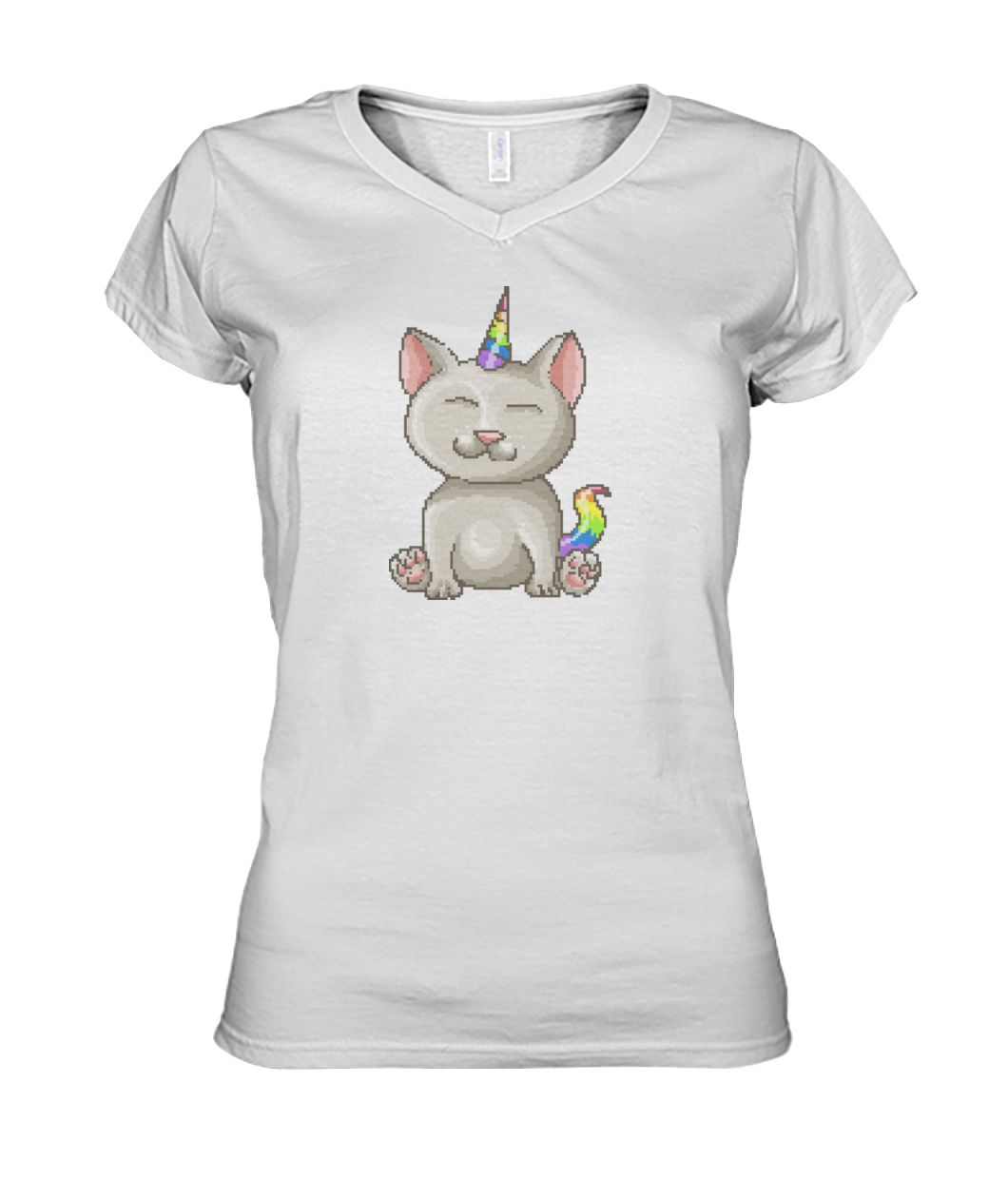 Kitty Unicorn