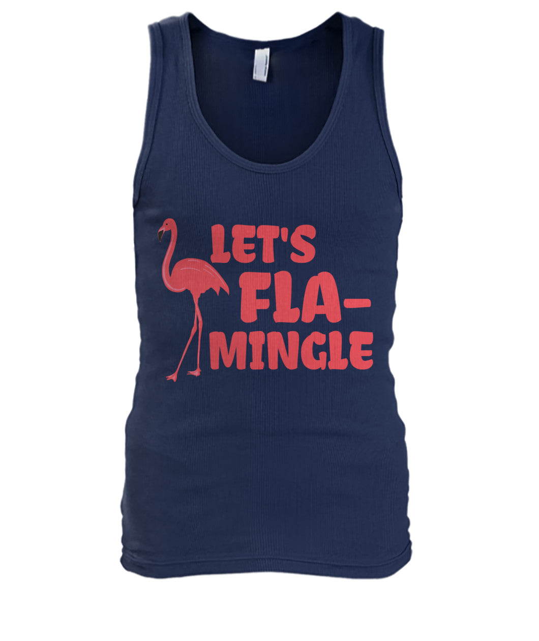 Let's Flamingle