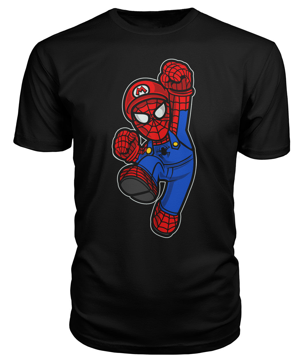 Spider Plumber