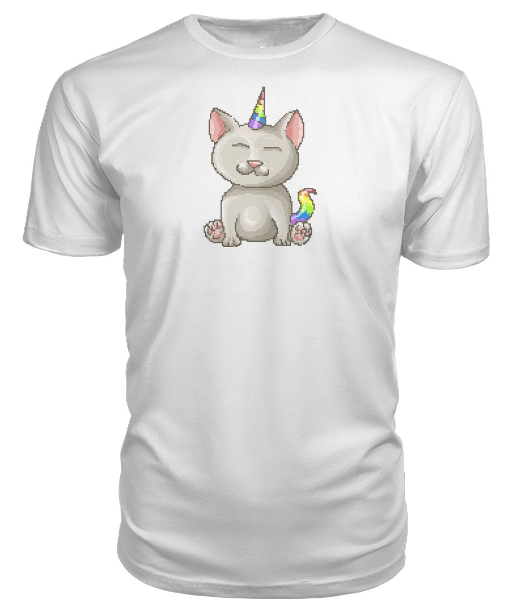 Kitty Unicorn