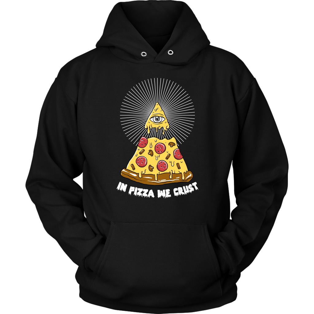 Pizza Illuminati