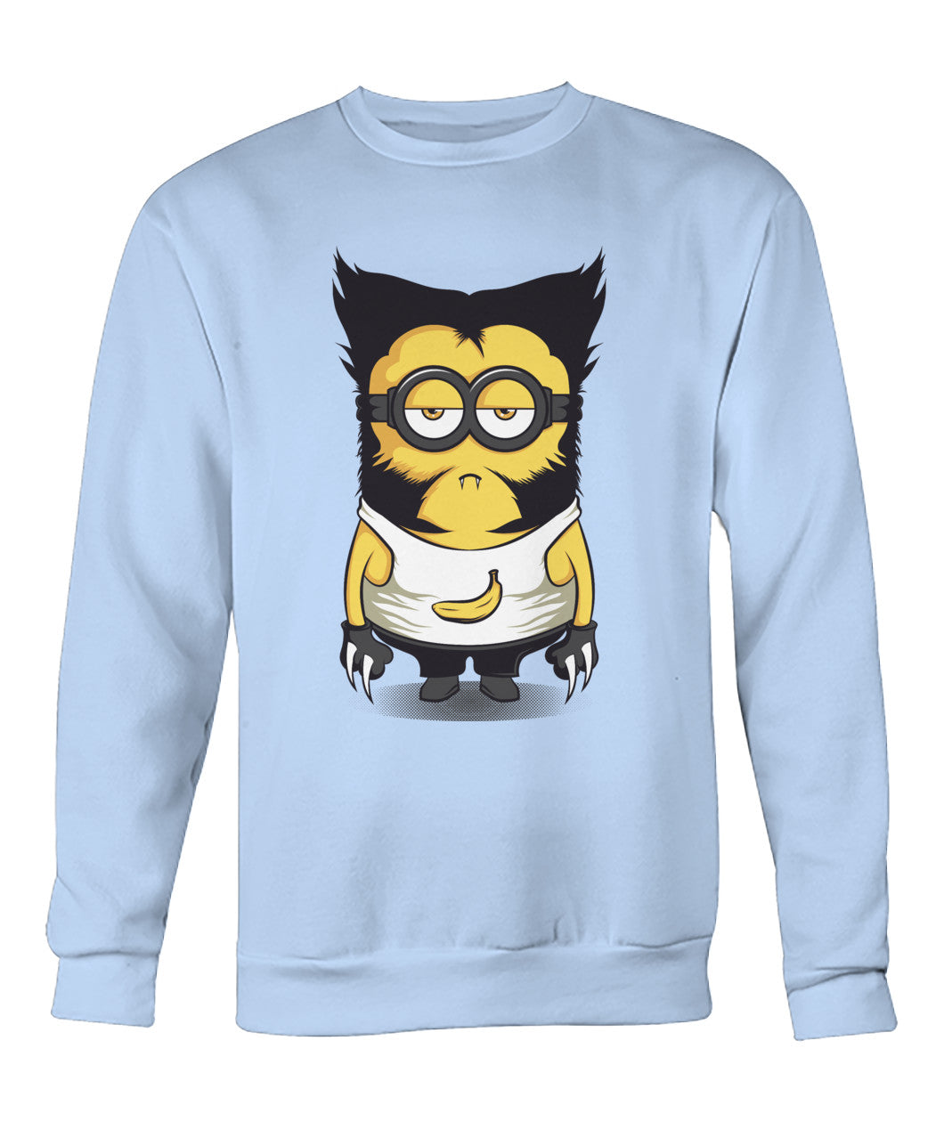 Minion Wolve