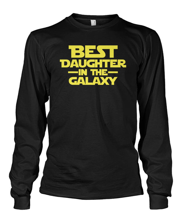 Best Daughter In The Galaxy