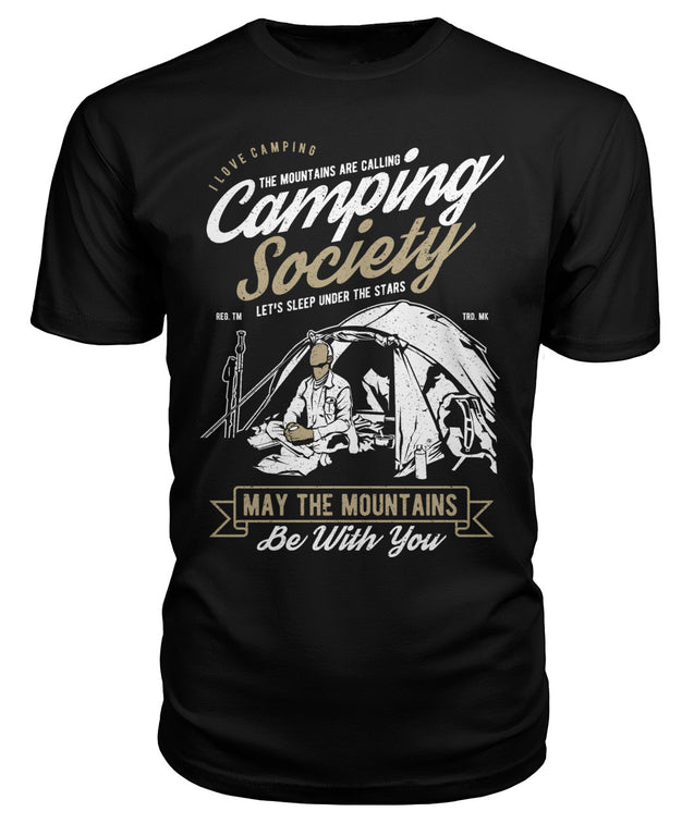 Camping Society
