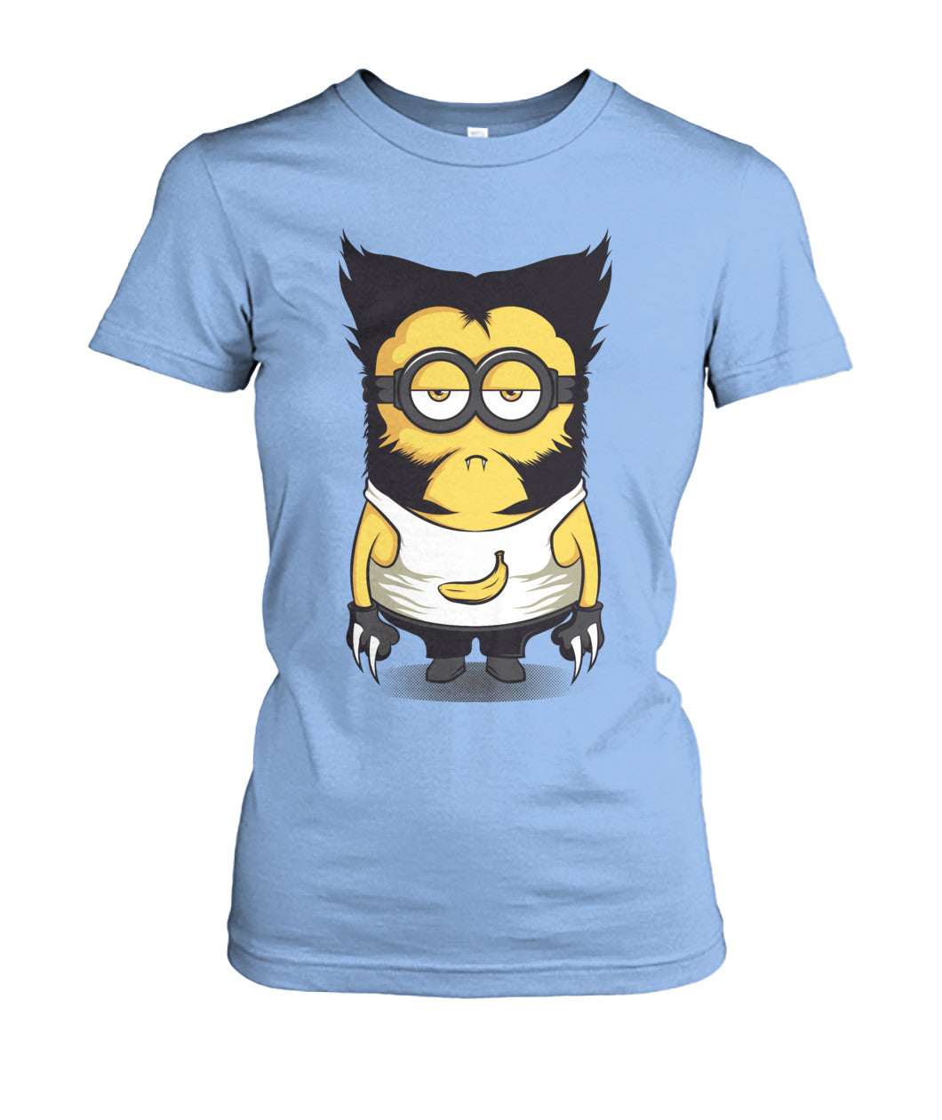 Minion Wolve