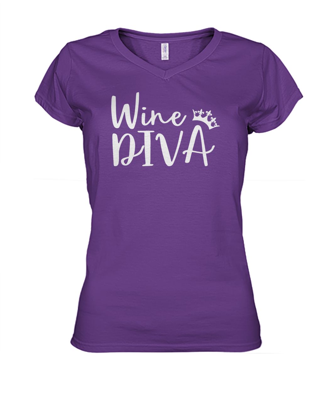 Wine Diva