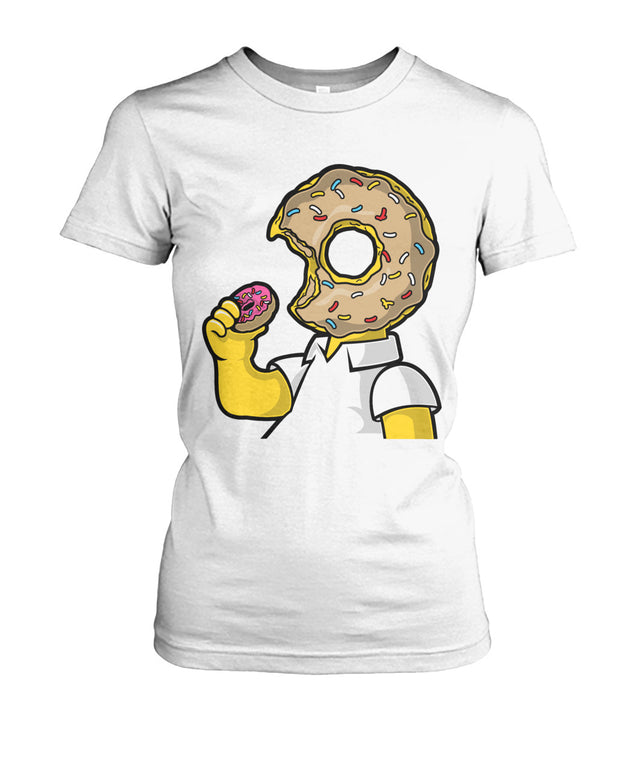 Me Like Donuts
