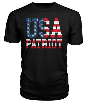 USA Patriot