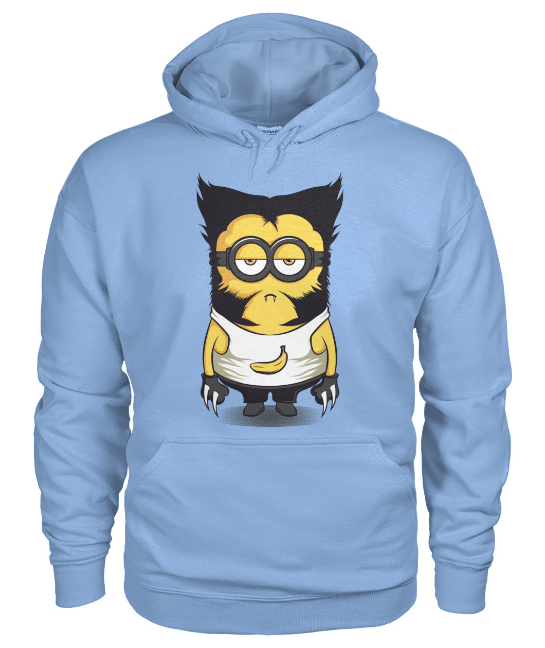 Minion Wolve