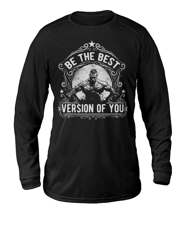 The Best Version Of You 2