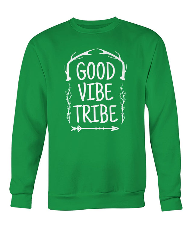 Good Vibe Tribe