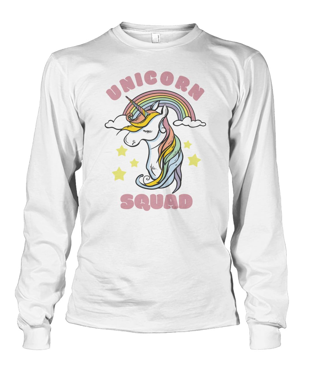 Unicorn Squad