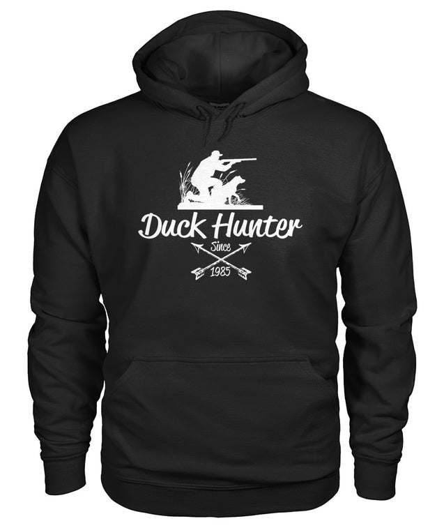 Duck Hunter Since 1985