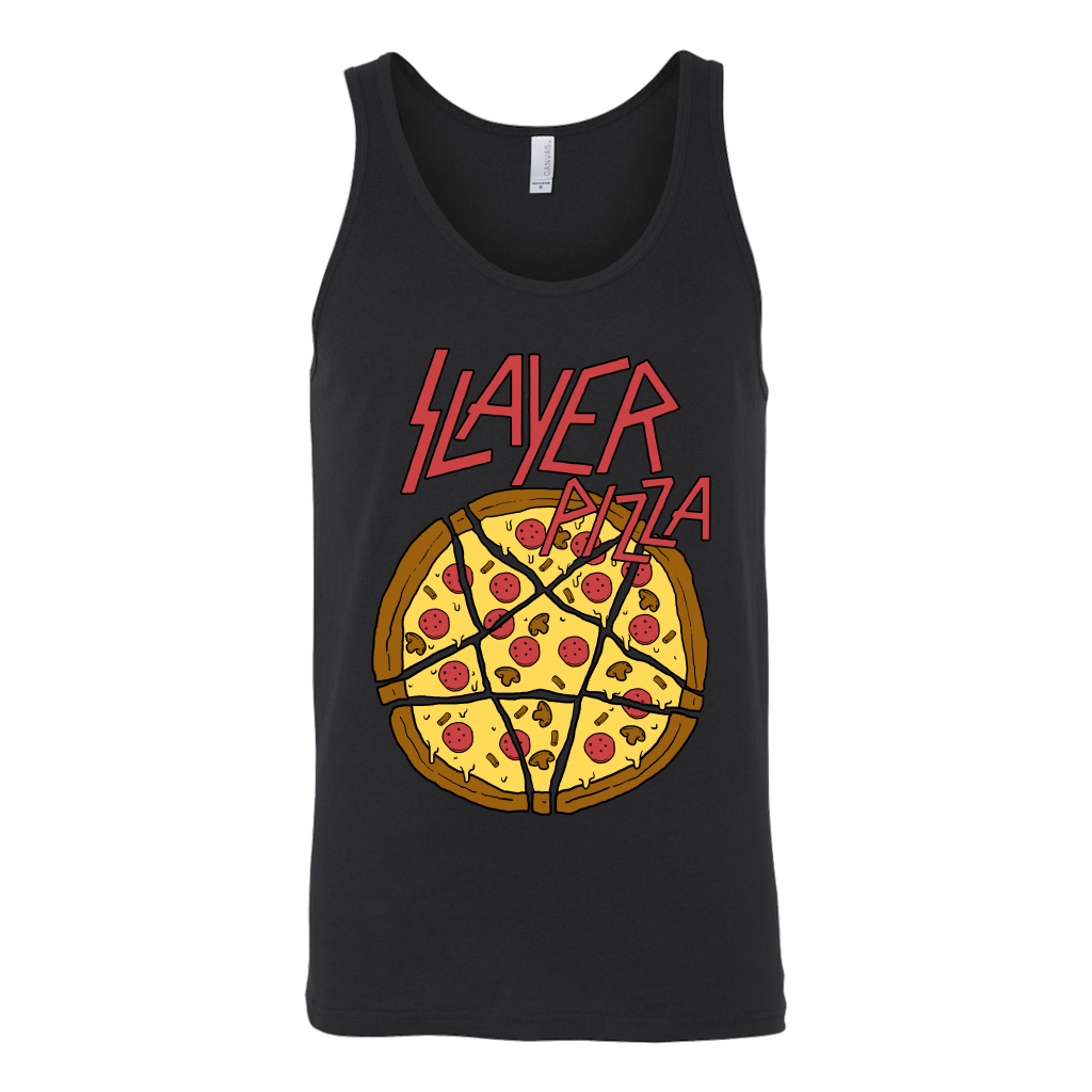 Pizza Slayer