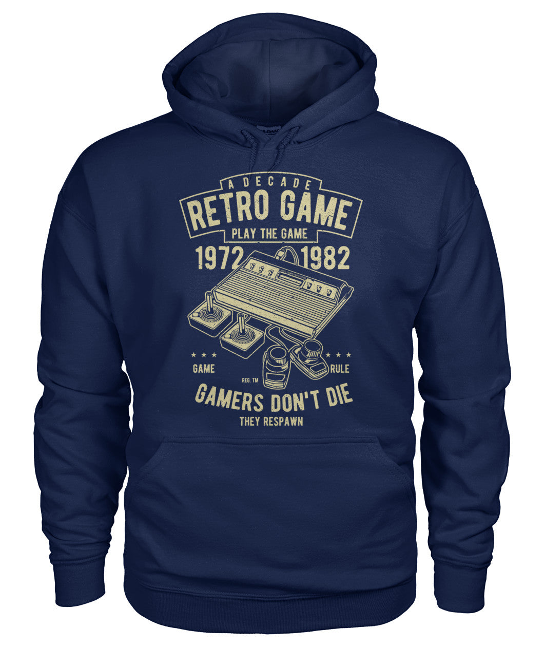 Retro Gamer