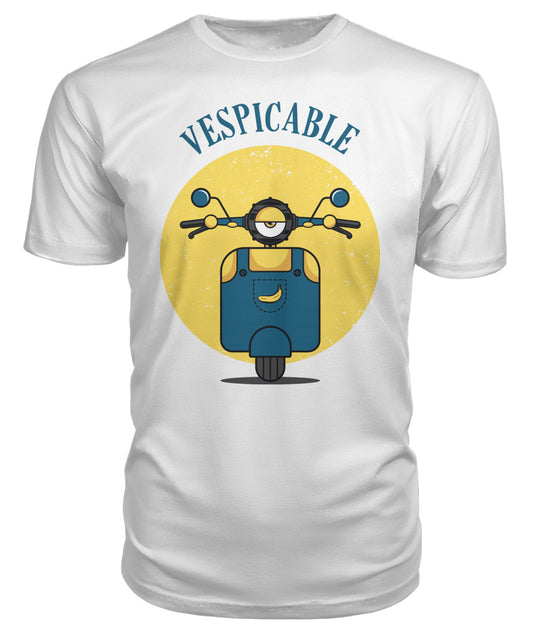 Vespicable