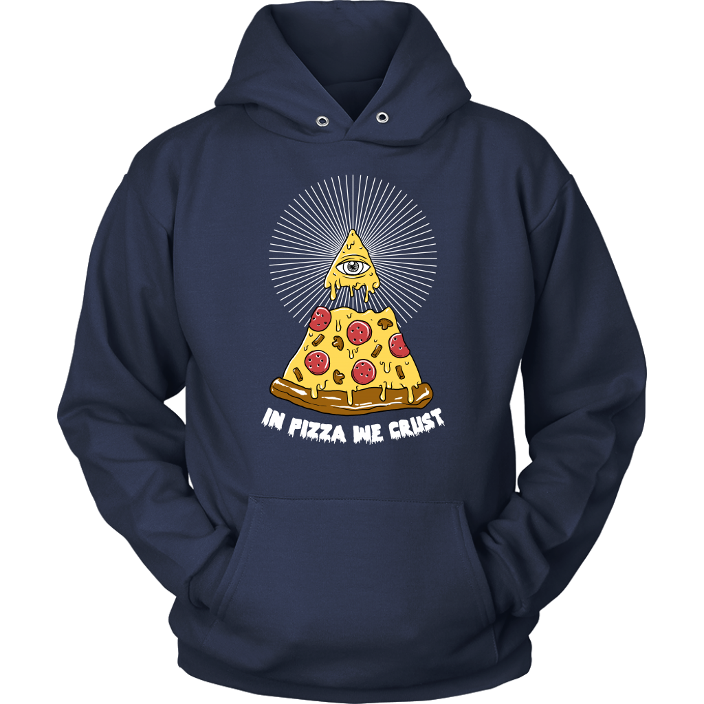 Pizza Illuminati