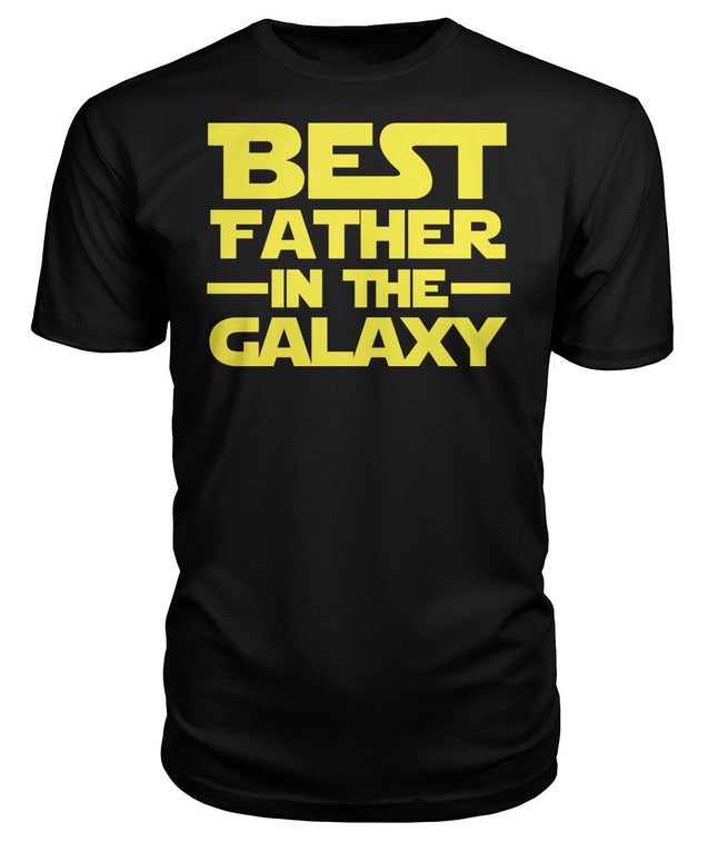 Best Father In The Galaxy