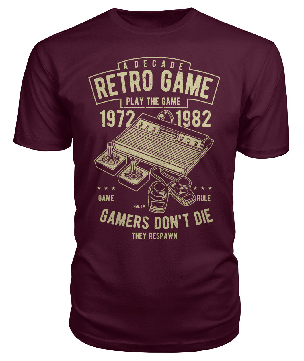 Retro Gamer