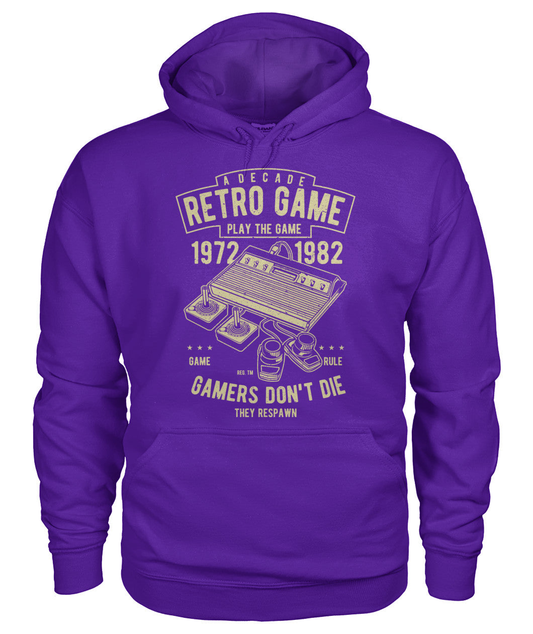 Retro Gamer