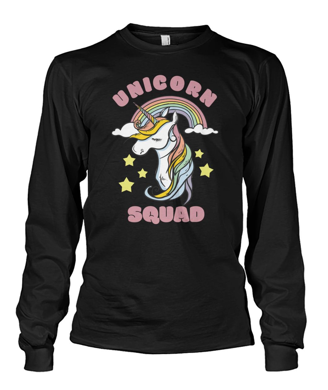 Unicorn Squad