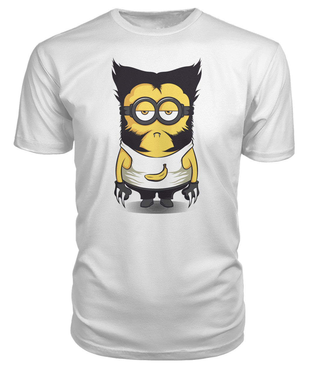 Minion Wolve