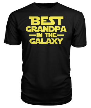 Best Grandpa In The Galaxy