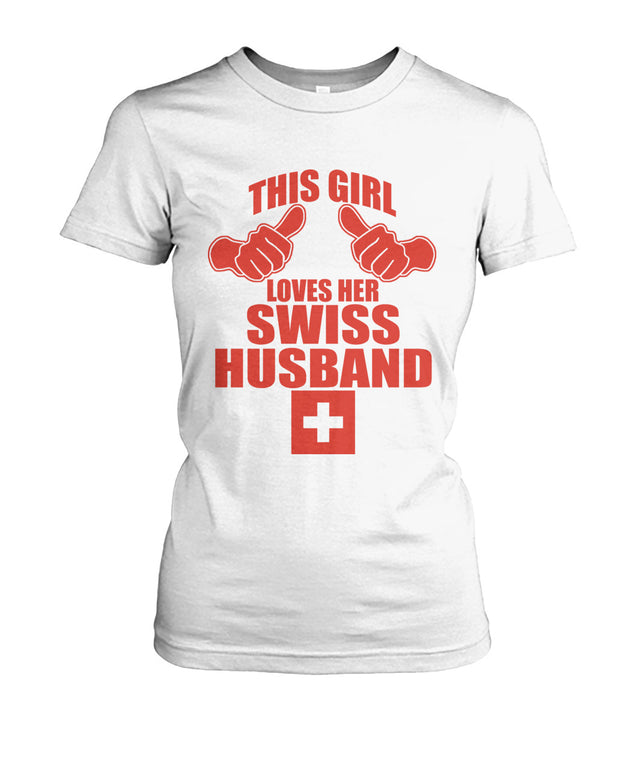 This Girl Loves Her Swiss Husband