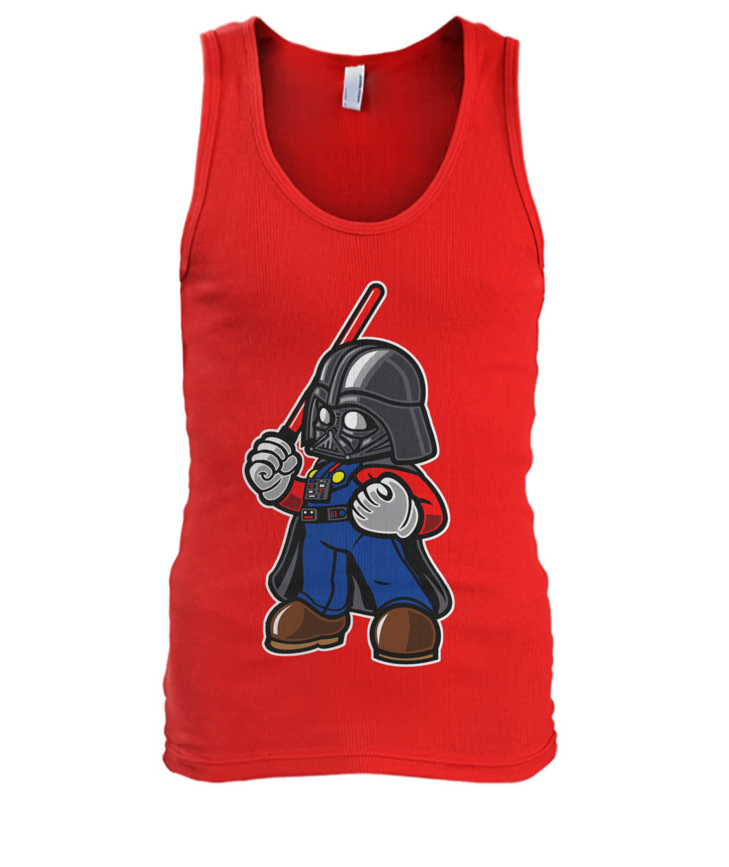 Darth Plumber