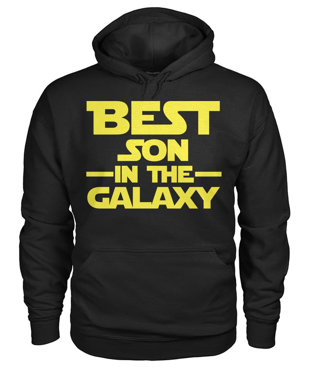 Best Son In The Galaxy