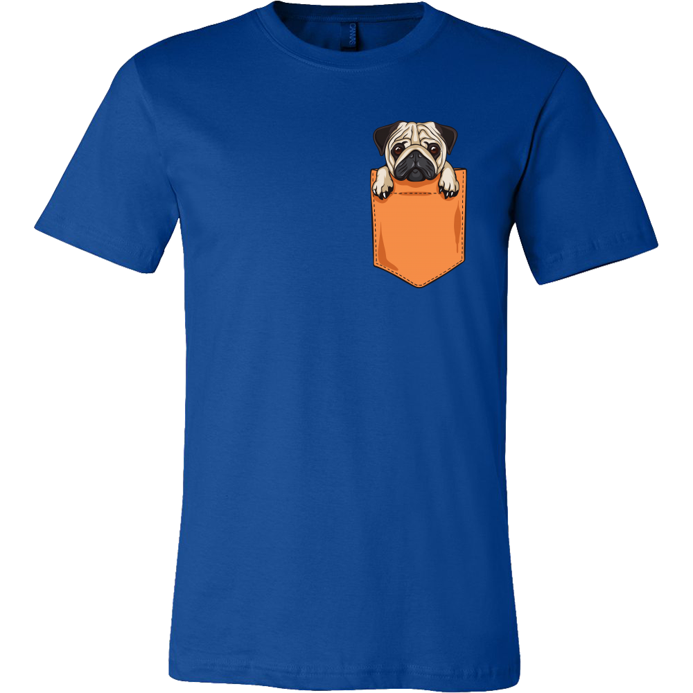 Pug In My Pocket