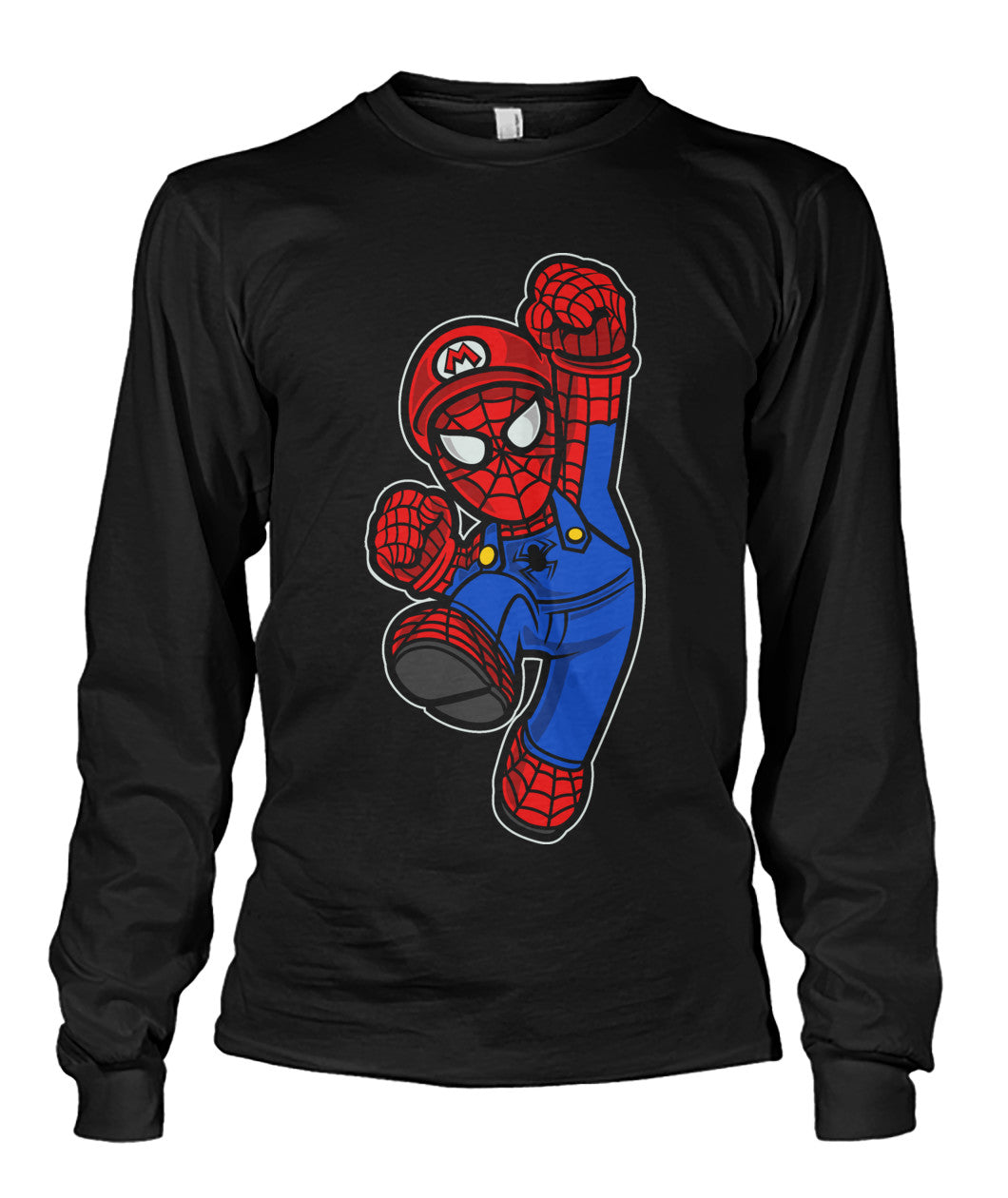 Spider Plumber