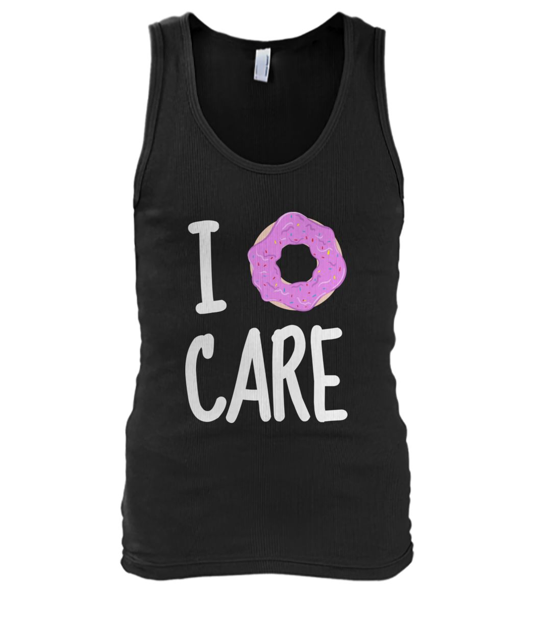 I Donut Care