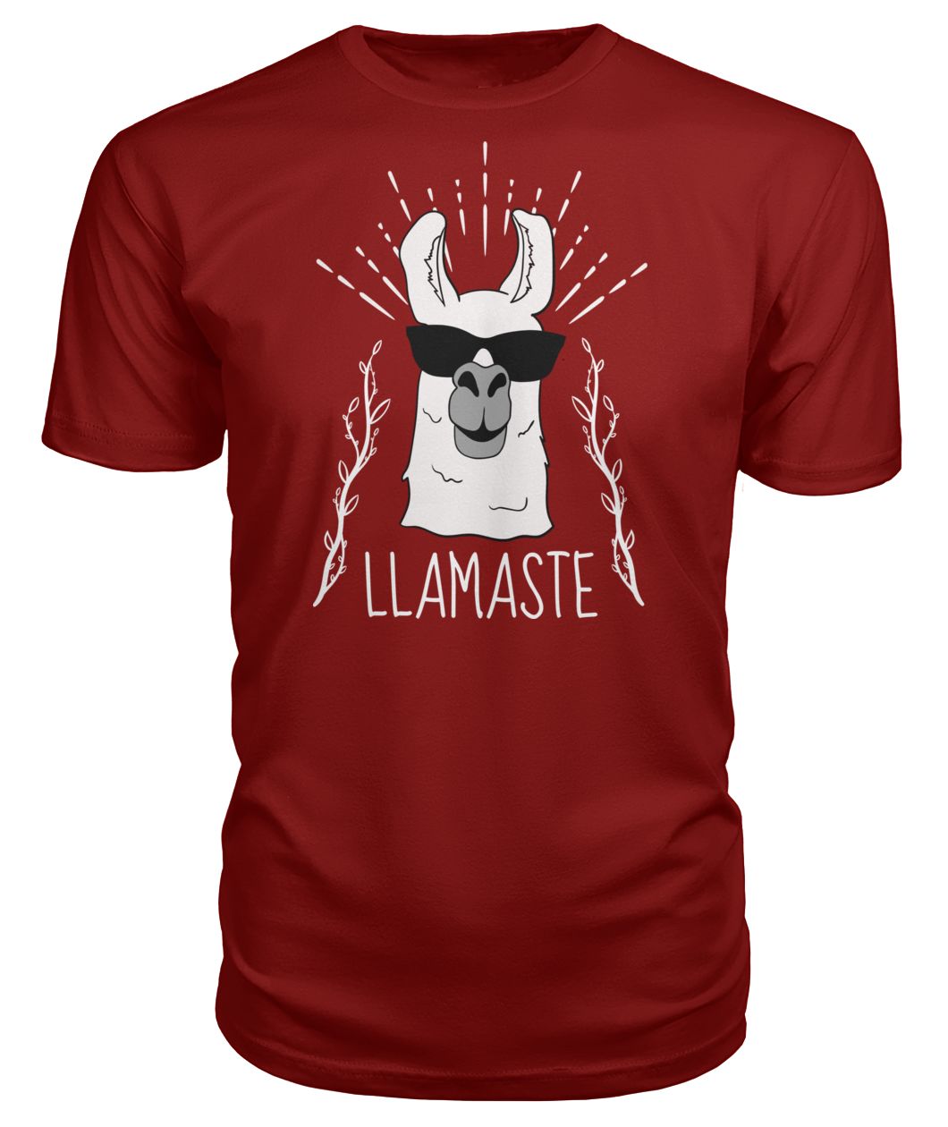 Llamaste