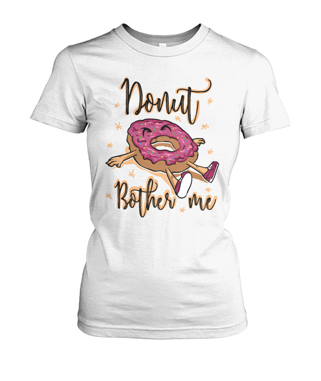 Donut Bother Me