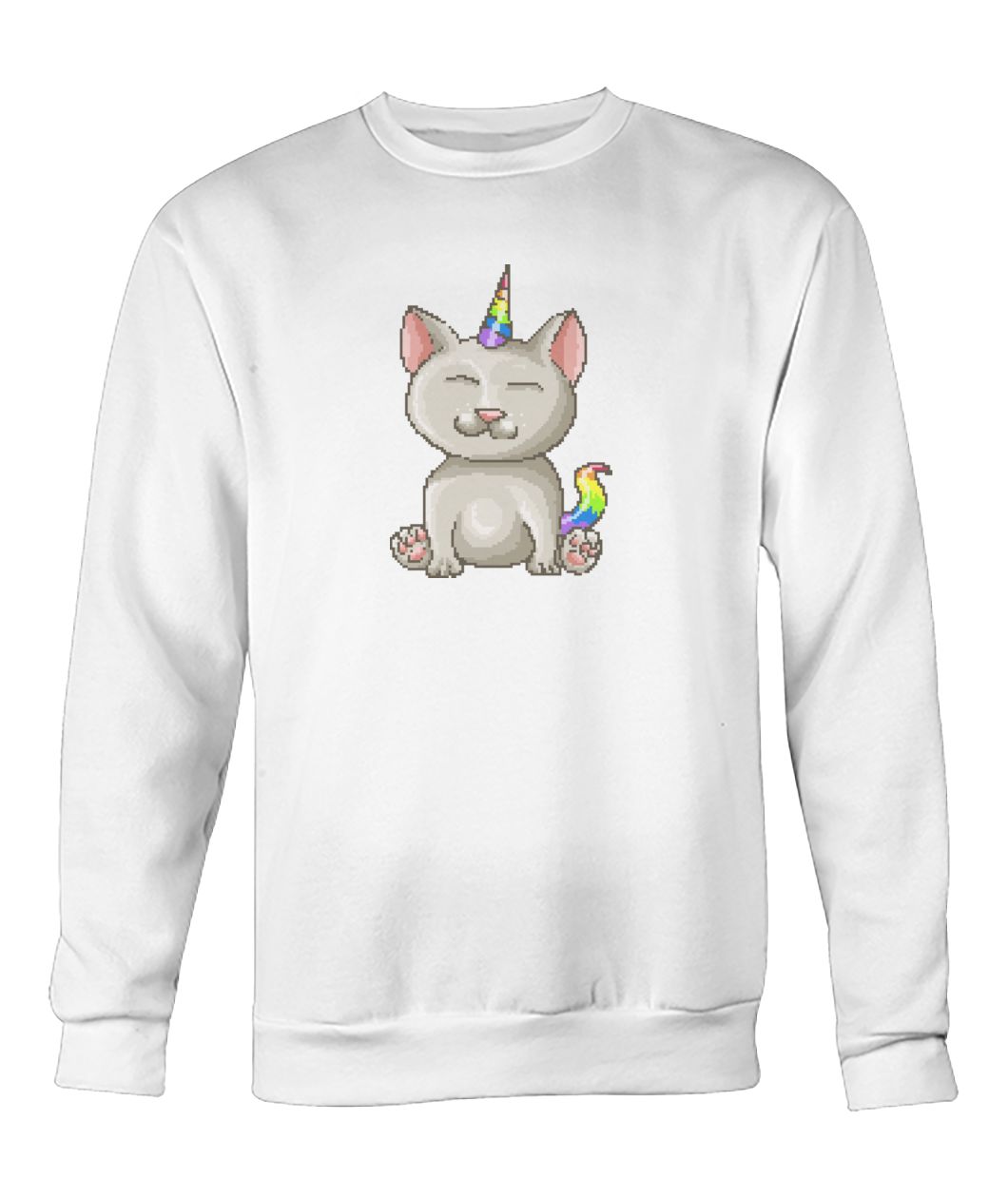 Kitty Unicorn