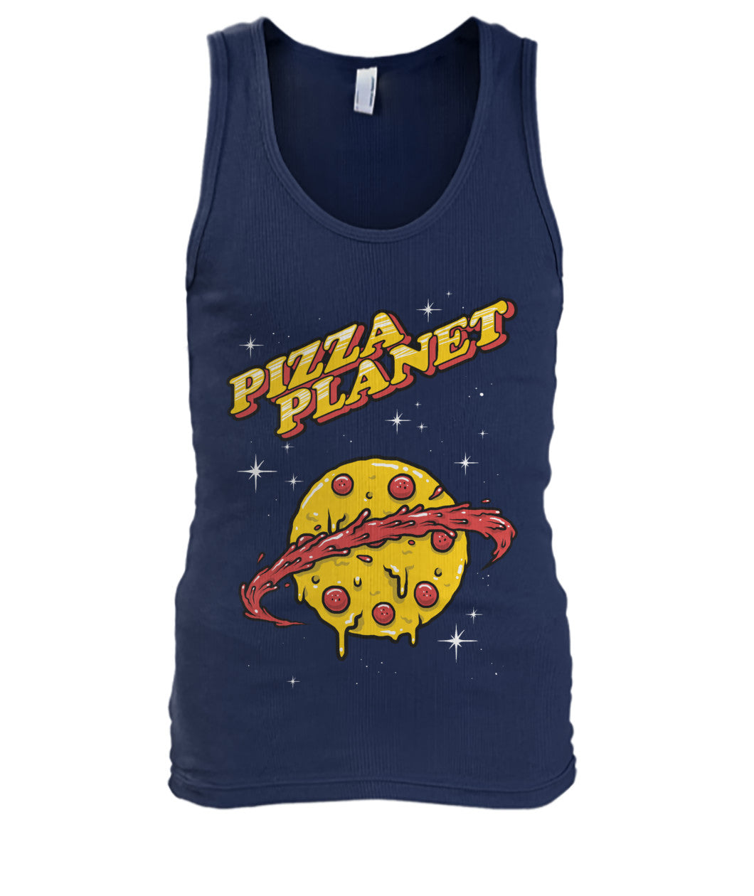 Pizza Planet