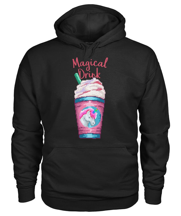 Magical Drink
