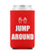Jump Around | Can Sleeve Can Sleeve