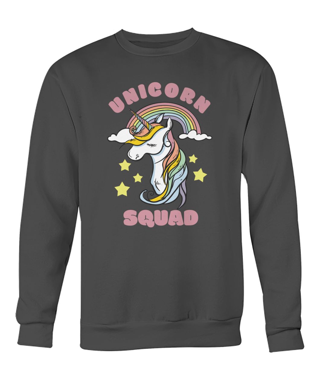 Unicorn Squad