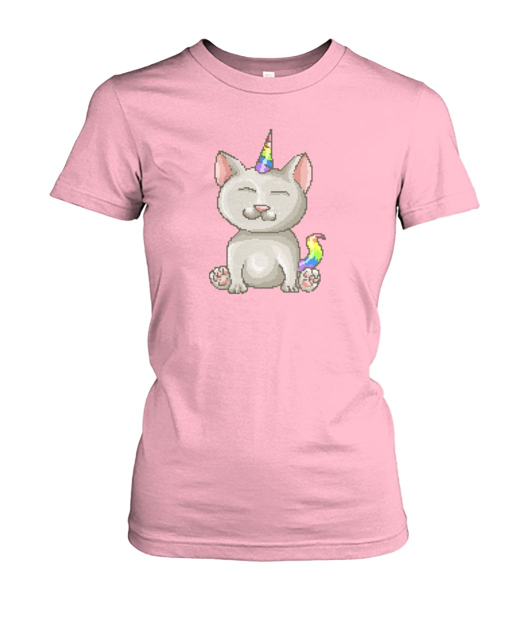 Kitty Unicorn