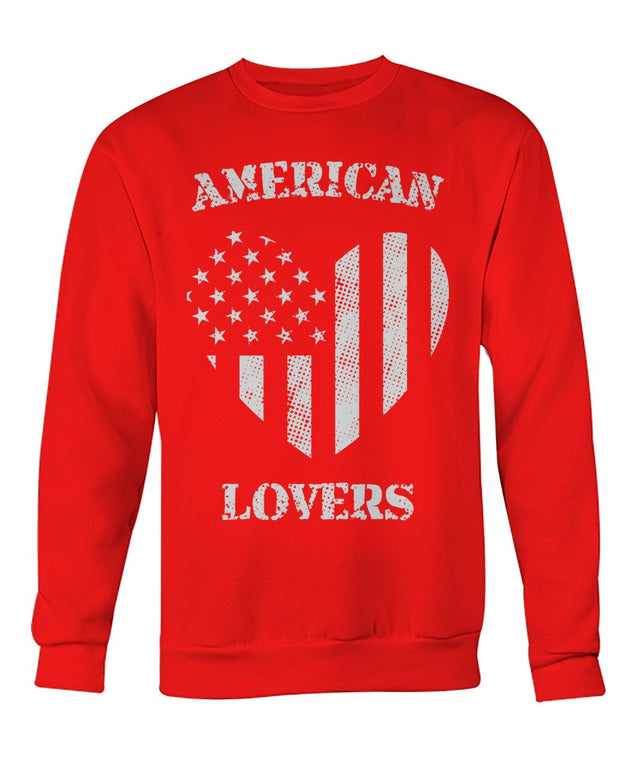 American Lovers