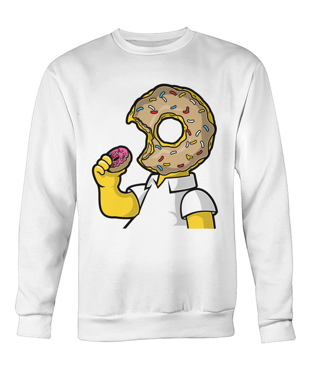 Me Like Donuts