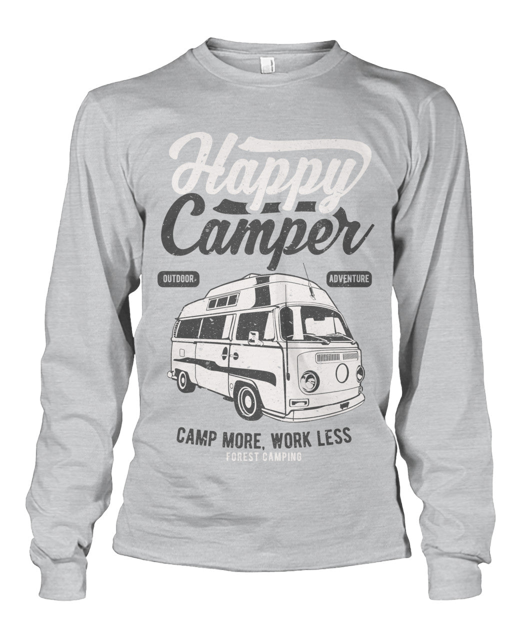 Happy Camper