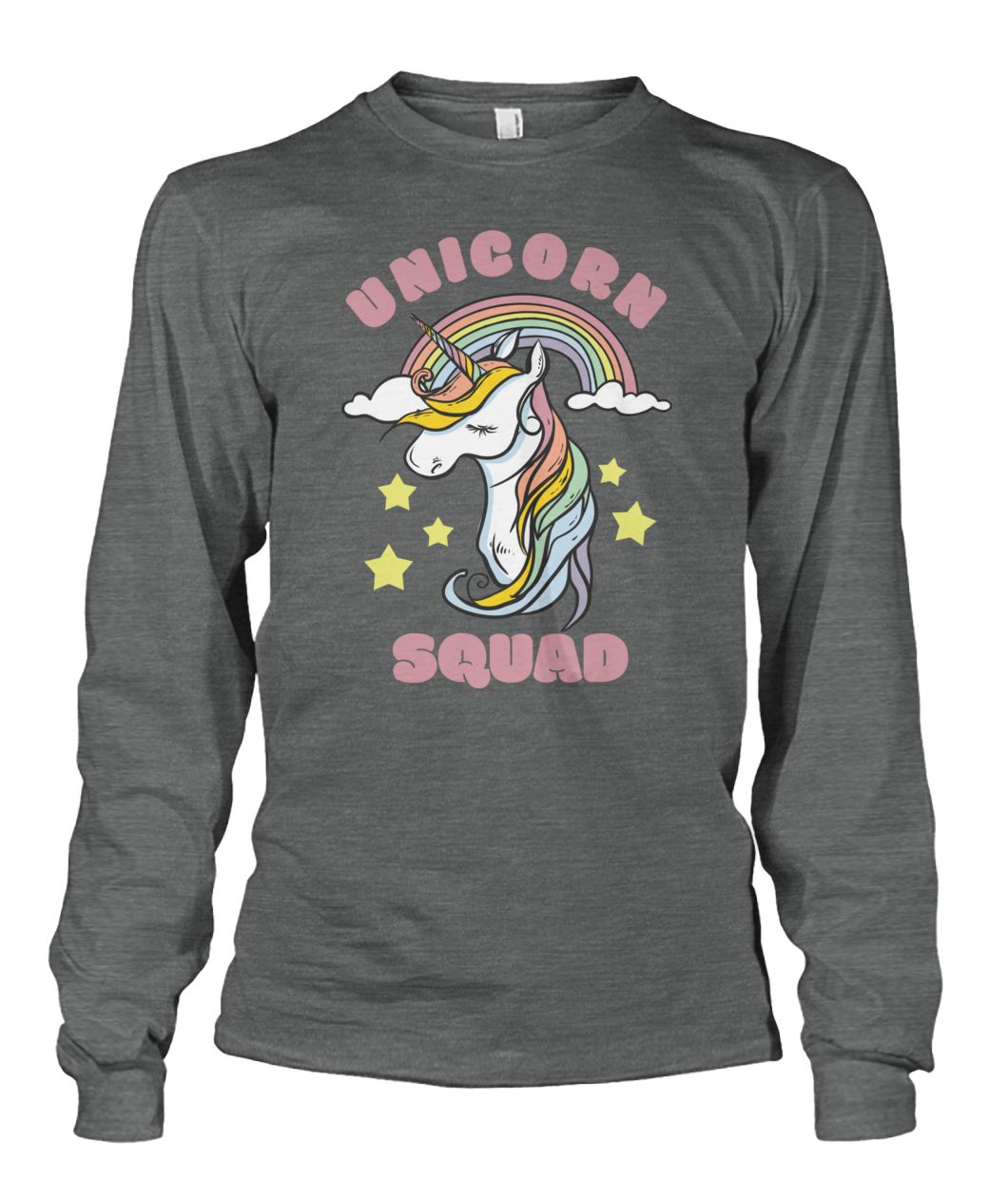 Unicorn Squad