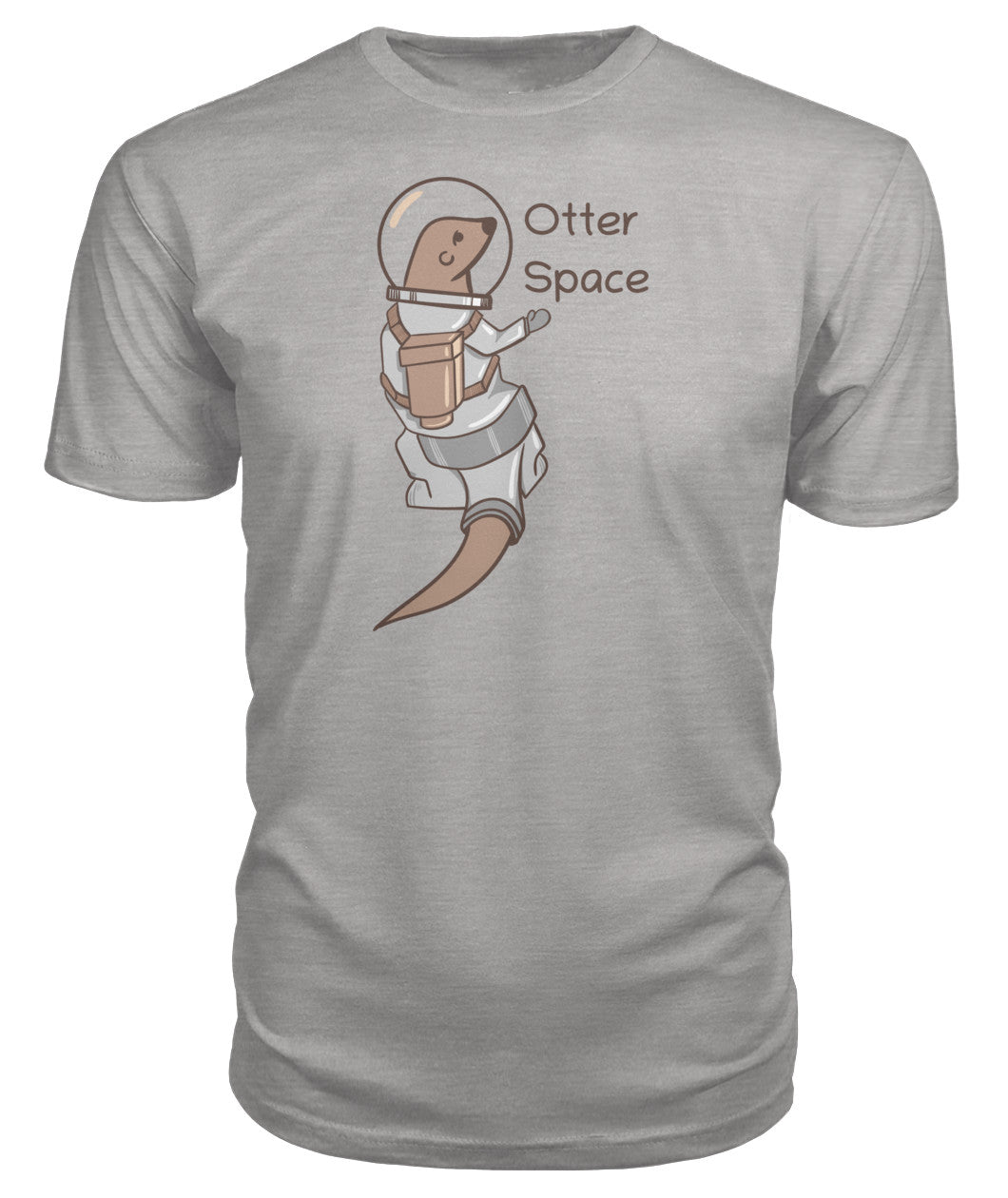 Otter Space