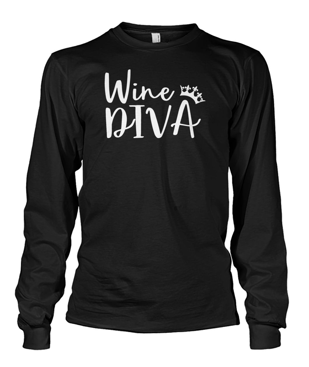 Wine Diva