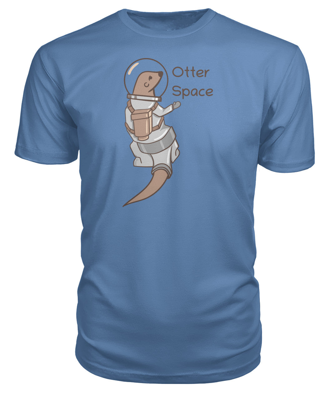 Otter Space